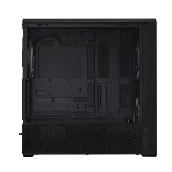 Lian-Li LANCOOL 217 INF Noir Noir - Boîtier PC Lian-Li - 3