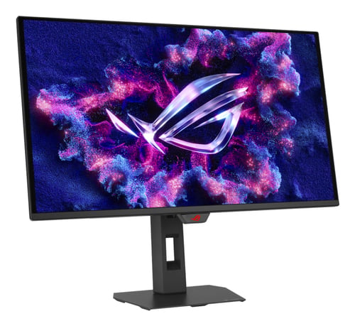 Asus 27 pouces  90LM0C80-B03171 - Ecran PC Asus - Cybertek.fr - 1