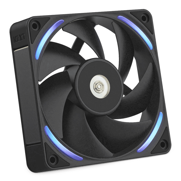 NZXT Ventilateur boîtier MAGASIN EN LIGNE Cybertek