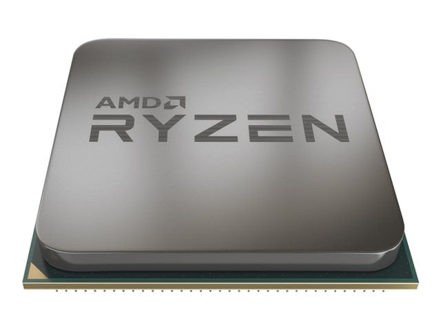 AMD Ryzen 9 3900 Tray - Processeur AMD - Cybertek.fr - 2