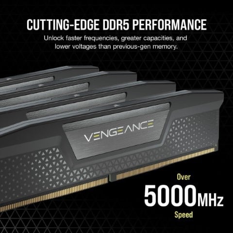 Corsair Vengeance 2x8GB 6000Mhz CL36 - Mémoire PC Corsair sur Cybertek.fr - 4