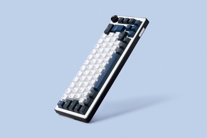 The G-LAB Keyz Elite 200 - Clavier PC The G-LAB - Cybertek.fr - 4