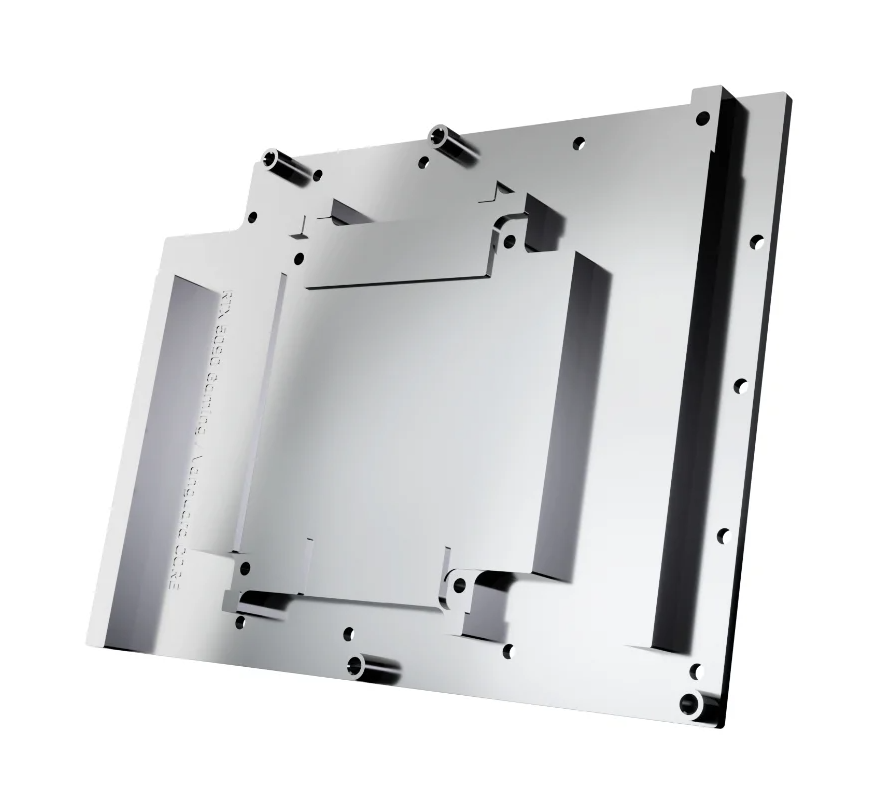 Alphacool Core pour RTX 5090 Suprim + Vanguard avec BackP (10268) - Achat / Vente Accessoires watercooling sur Cybertek.fr - 4