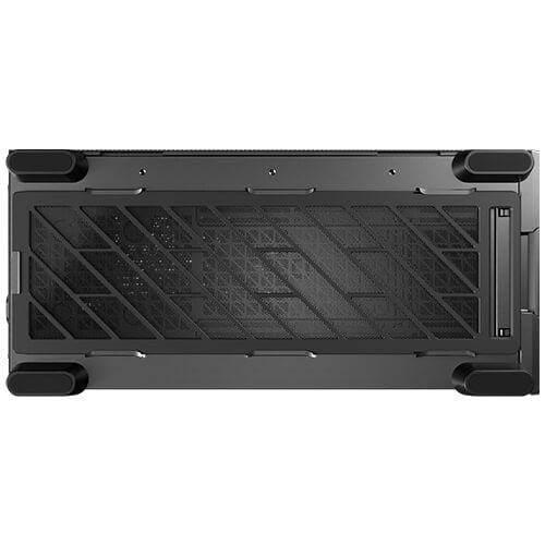Antec FLUX PRO Black Noir - Boîtier PC Antec - Cybertek.fr - 8
