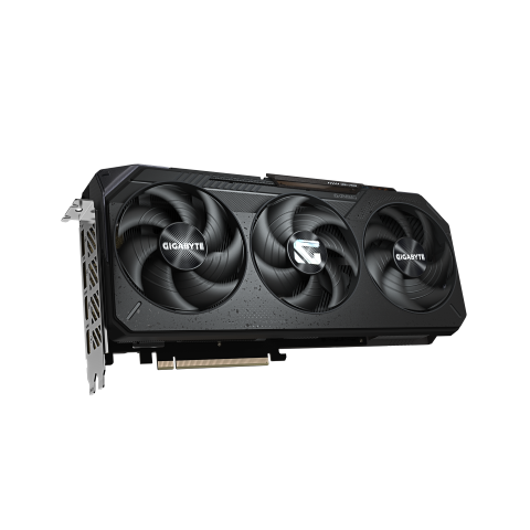 Gigabyte Radeon RX 9070 XT GAMING OC 16G V1 - Carte graphique - 1