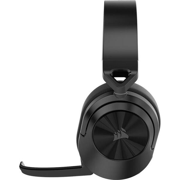 Corsair HS55 Wireless 7.1 Surround Noir - Micro-casque - 2