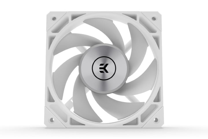 EK Water Blocks EK-Quantum Phase 120 D-RGB - Ventilateur boîtier - 0