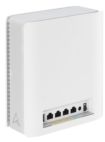 Asus WiFi 7 ZenWiFi BT White x2 - Tri-Band BE14000 - Routeur Asus - 7