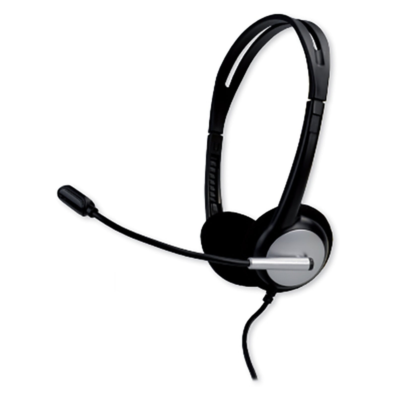 MCL Samar CSQ-M/USB /Filaire-Seconde Vie-Etat Satisfaisant Stereo - Micro-casque - 0