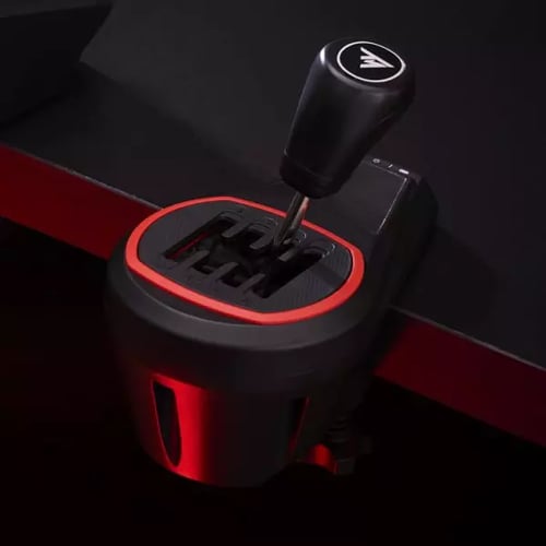 ThrustMaster TH8S Add-On (4060256) - Achat / Vente Levier de Vitesse PC sur Cybertek.fr - 6
