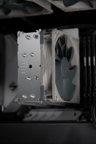 Noctua NH U12S Redux-120mm - Ventilateur CPU Noctua - Cybertek.fr - 6