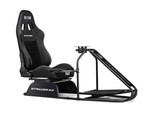 Next Level Racing GT Racer V2 (NLR-R007) - Achat / Vente Chassis Simracing sur Cybertek.fr - 0