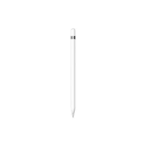 Stylet Pencil 1er génération - Blanc - Accessoire tablette Apple - 0