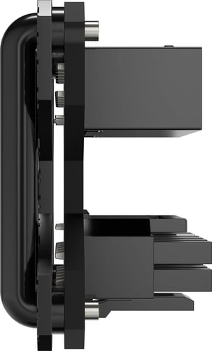Corsair Pont d'alimentation 12V-2x6 Style A - Noir (CP-8920368) - Achat / Vente Accessoire alimentation sur Cybertek.fr - 3