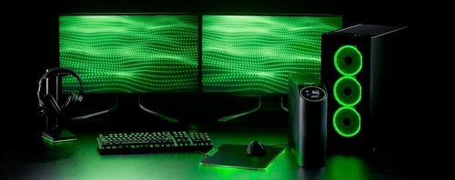 Back-UPS Pro Gaming 2200VA/1320W# - Onduleur APC - Cybertek.fr - 3