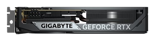 Gigabyte GeForce RTX 5060 WINDFORCE OC 8G - Carte graphique - 6