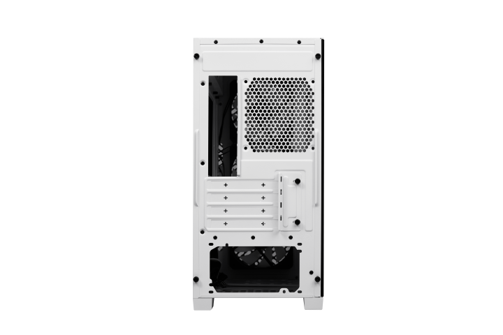Cooler Master Elite 302 Blanc Blanc - Boîtier PC Cooler Master - 3