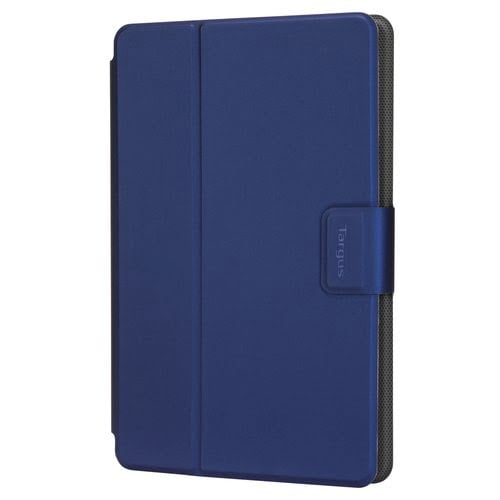 SafeFit 9-10.5" Folio - Bleu Targus - Sac et sacoche - Cybertek.fr - 1