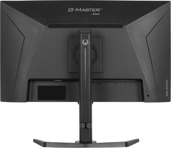 Iiyama 27 pouces  GB2771UHSU-B1 - Ecran PC Iiyama - Cybertek.fr - 4