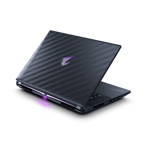 Gigabyte AORUS MASTER 16 BYHC5FRE65SP - PC portable Gigabyte - 3