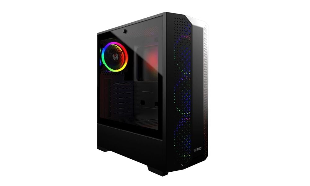 Cybertek PC Gamer Refurb J-46 - Seconde Vie - Parfait Etat (PCR-12600133-PE) - Achat / Vente Bons plans PC sur Cybertek.fr - 0