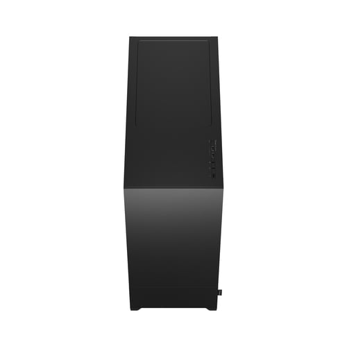 Fractal Design Pop XL Silent Black TG Clear Tint-GT/SsAlim/E-ATX Noir - Boîtier PC - 7