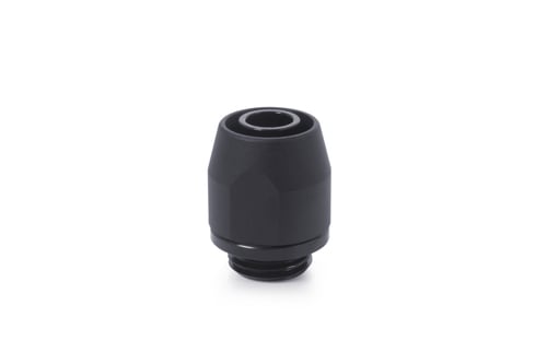 Alphacool Raccord compression HF TPV Metall 12,7/7,6mm Noir (17638) - Achat / Vente Accessoires watercooling sur Cybertek.fr - 0
