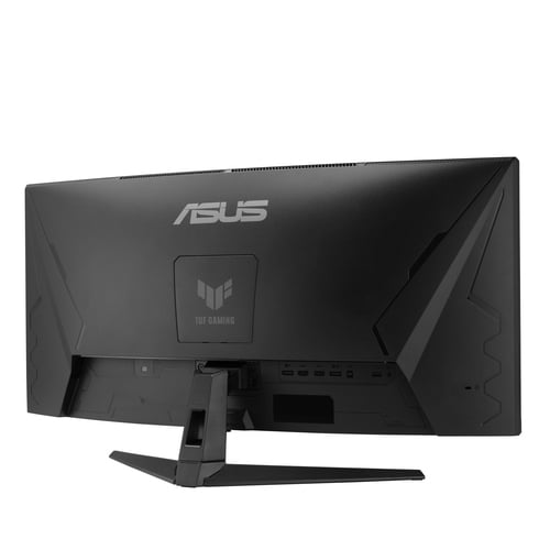 Asus 34 pouces  90LM0CP1-B01171 - Ecran PC Asus - Cybertek.fr - 4