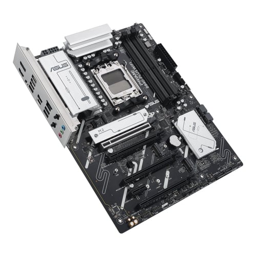 Asus PRIME B840-PLUS WIFI ATX  - Carte mère Asus - Cybertek.fr - 5