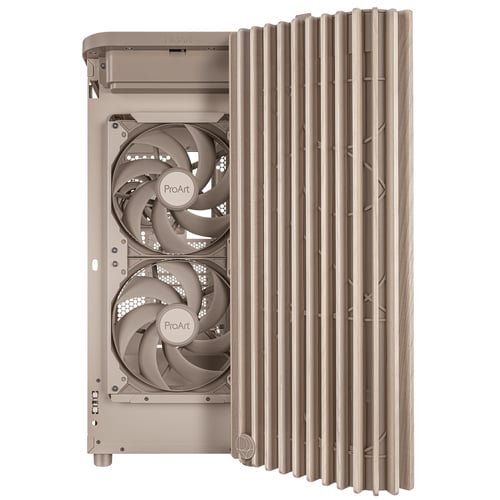 Asus ProArt PA401 Wood Mesh Beige Beige - Boîtier PC Asus - 5