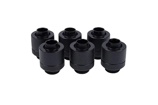 Alphacool Kit Watercooling complet -  Core Storm 240mm ST30 (11985) - Achat / Vente Accessoires watercooling sur Cybertek.fr - 3