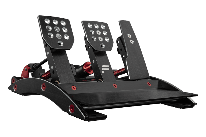 Fanatec Ready To Race - CS DD+ / CSP V3 / Formula V2.5X (CRD-8700001-WW / CRD-8700002-WW / CRD-9010003-WW /) - Achat / Vente Pack Simracing sur Cybertek.fr - 7