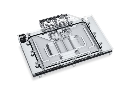 Alphacool Eisblock GPX-N RTX 4080 Reference Design  (1023275) - Achat / Vente Accessoires watercooling sur Cybertek.fr - 0