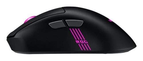Asus ROG Keris II Origin - Souris PC Asus - Cybertek.fr - 3