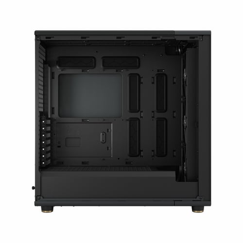 Fractal Design North XL Charcoal Black Noir - Boîtier PC - 11