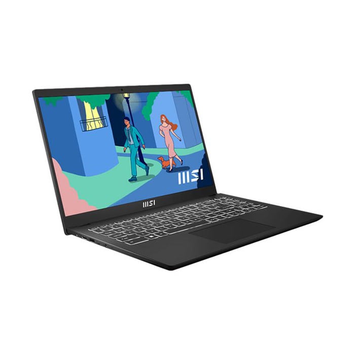 MSI 9S7-15H112-002-ES - PC portable MSI - Cybertek.fr - 0