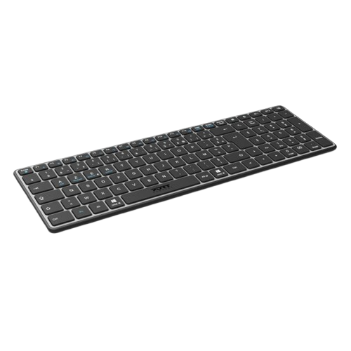 Port Compact - Clavier PC Port - Cybertek.fr - 2
