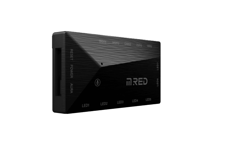 M.RED Accessoire boîtier MAGASIN EN LIGNE Cybertek