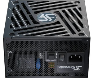 Seasonic FOCUS-GX-850-V4 (850W 80+ Gold) - Alimentation Seasonic - 7