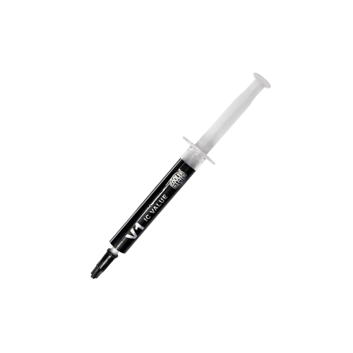 IC VALUE – V1 Pâte thermique - Cooler Master RG-ICV1-TW20-R1 - 1
