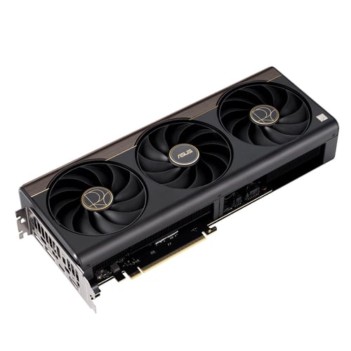 Asus ProArt RTX 5070 Ti OC 16Go  - Carte graphique Asus - 4