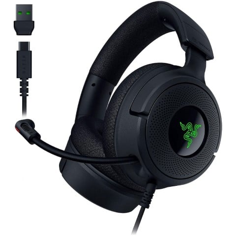 Razer Micro-casque MAGASIN EN LIGNE Cybertek