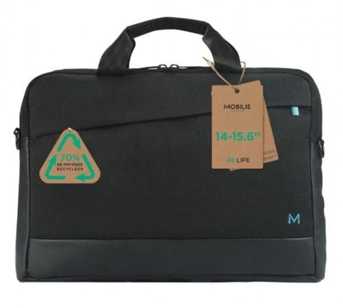 Sleeve 14-15.6'' - Noir (064002) Mobilis - Sac et sacoche - 7