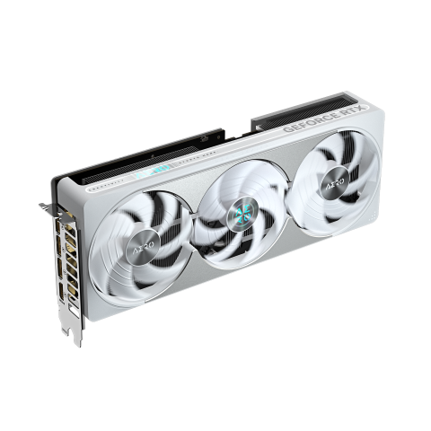 Gigabyte GeForce RTX 5080 AERO OC SFF 16G - Carte graphique - 1
