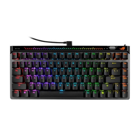 Asus ROG Falchion ACE 75% HE - Clavier PC Asus - Cybertek.fr - 1