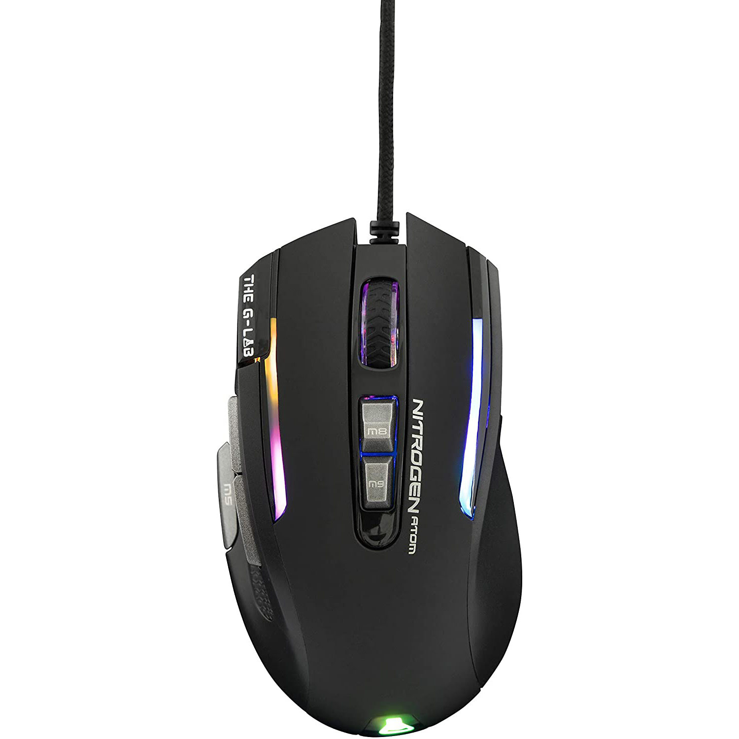 The G-LAB Kult Nitrogen Atom - Souris PC The G-LAB - Cybertek.fr - 0