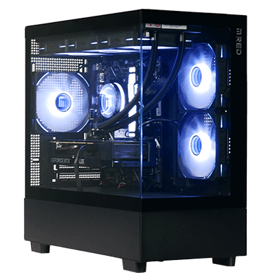 No Name PC Fixe MAGASIN EN LIGNE Cybertek
