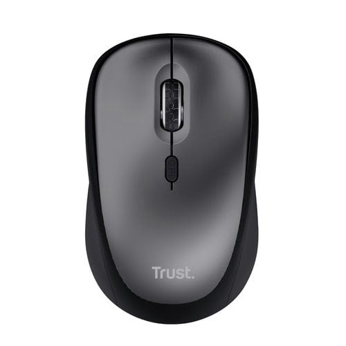 Trust Yvi+ Eco - Souris PC Trust - Cybertek.fr - 1