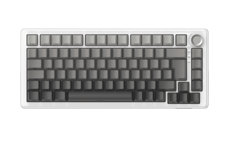 The G-LAB Keyz Elite 300 GRW 75% - Clavier PC The G-LAB - 2