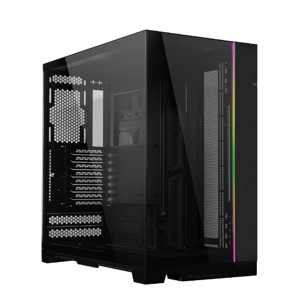 Lian-Li O11 Dynamic EVO XL Noir Noir - Boîtier PC Lian-Li - 0